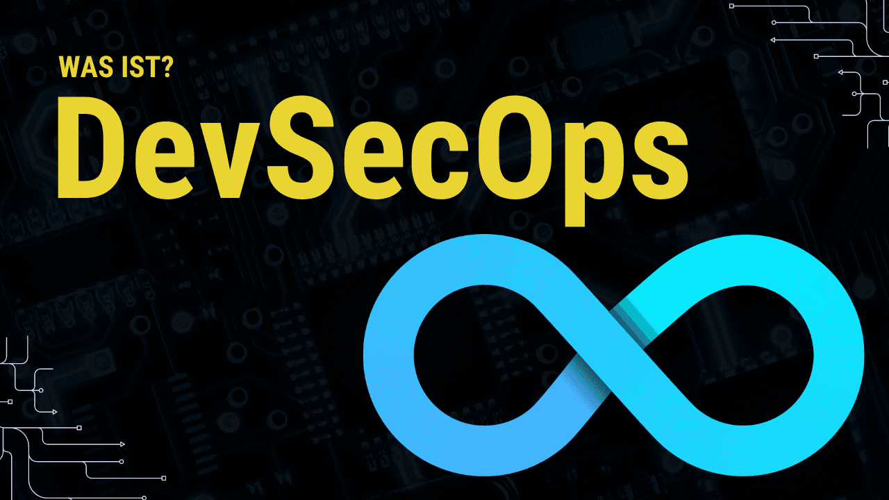 Was ist DevSecOps? - Article-Header