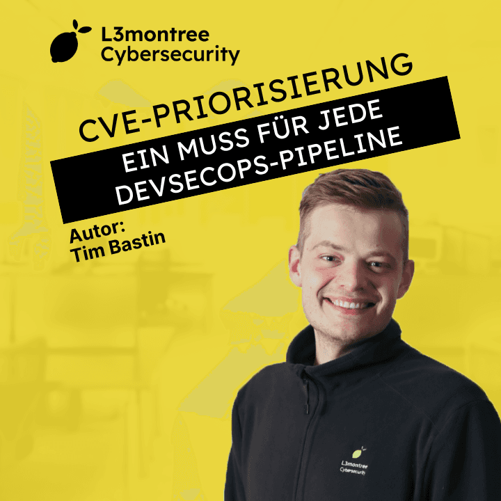 Effektive Priorisierung von Schwachstellen: Ein Muss für jede DevSecOps-Pipeline