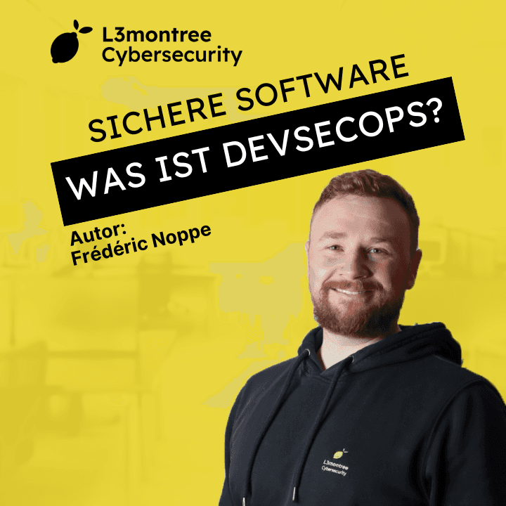 Was ist DevSecOps?