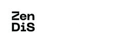 Zentrum für Digitale Souveränität der Öffentlichen Verwaltung (ZenDiS) GmbH Logo