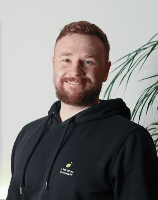 Tim Bastin - Senior Software Sicherheitsspezialist