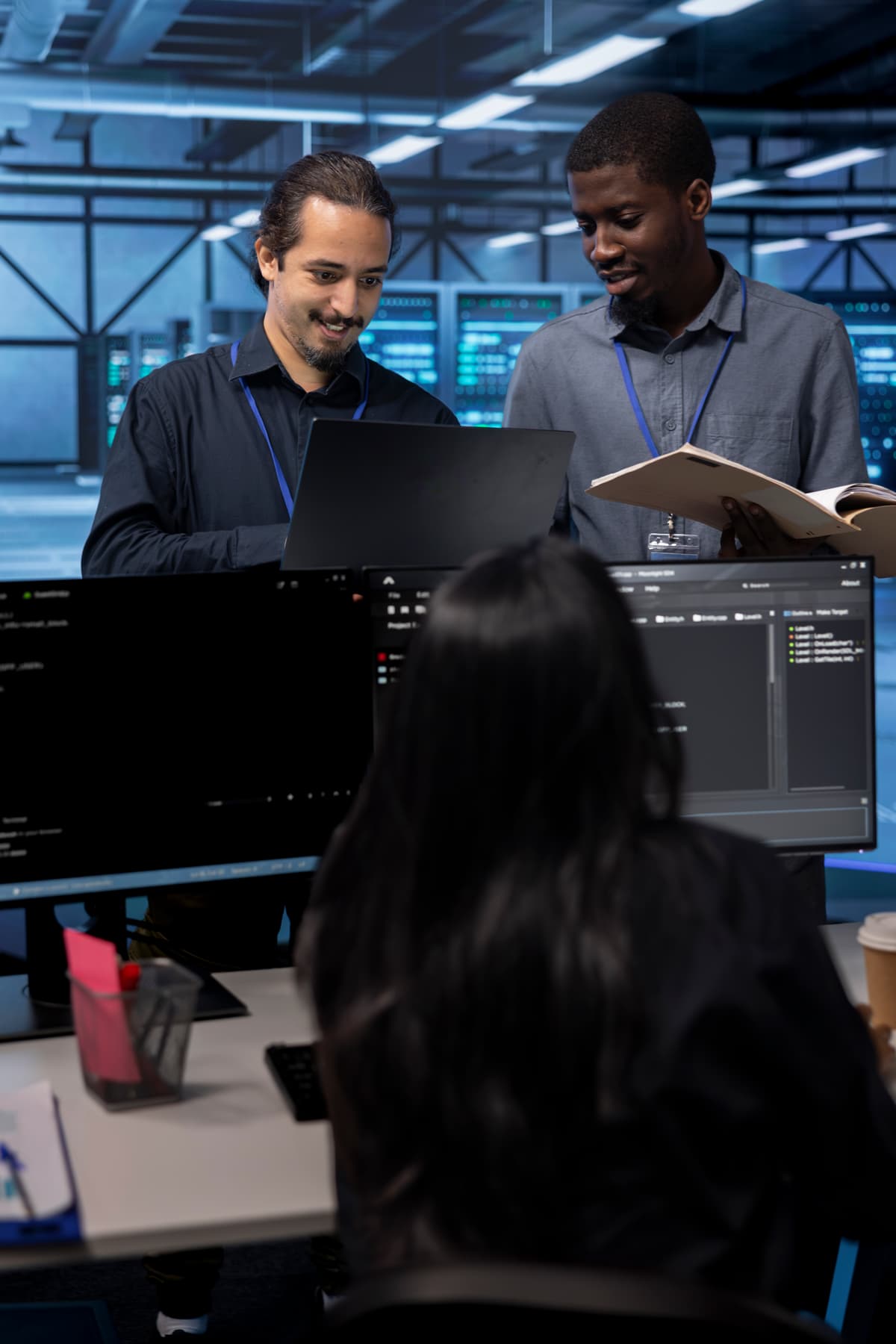 DevSecOps Deep Dive Visual