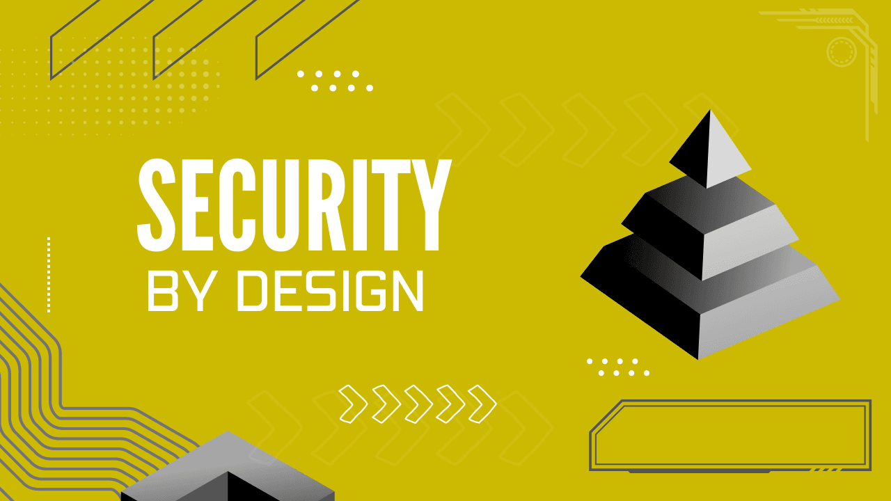 Security by Design in der Softwareentwicklung – DevSecOps als nachhaltige Herangehensweise
