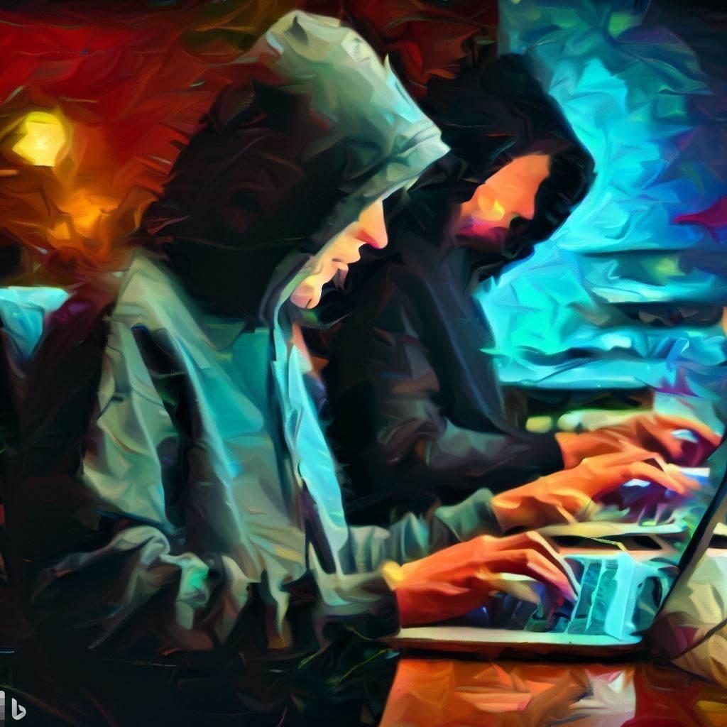 Erkennung und Prävention von Cybersecurity-Risiken: Vektoren von Ransomware-Angriffen