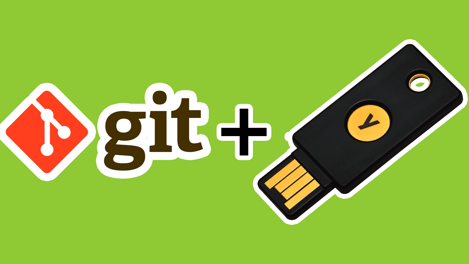 Sicherheitssteigerung im Software-Entwicklungsprozess: Eine detaillierte Anleitung für die Integration eines YubiKeys mit Git, Commit-Signing und GitLab